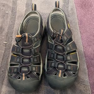 Men's KEEN Newport H2 Sandals